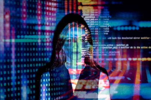 Navigating Tomorrow: Key Technologies Shaping Our Digital Future