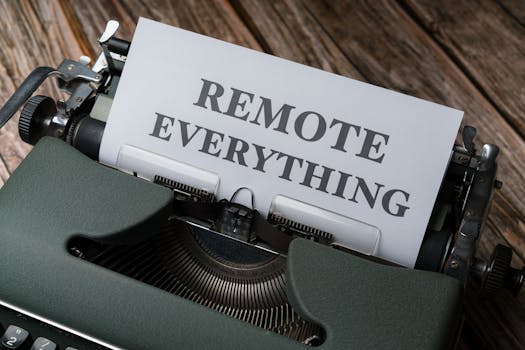 The Digital Revolution: Transforming Work, Learning, and Innovation