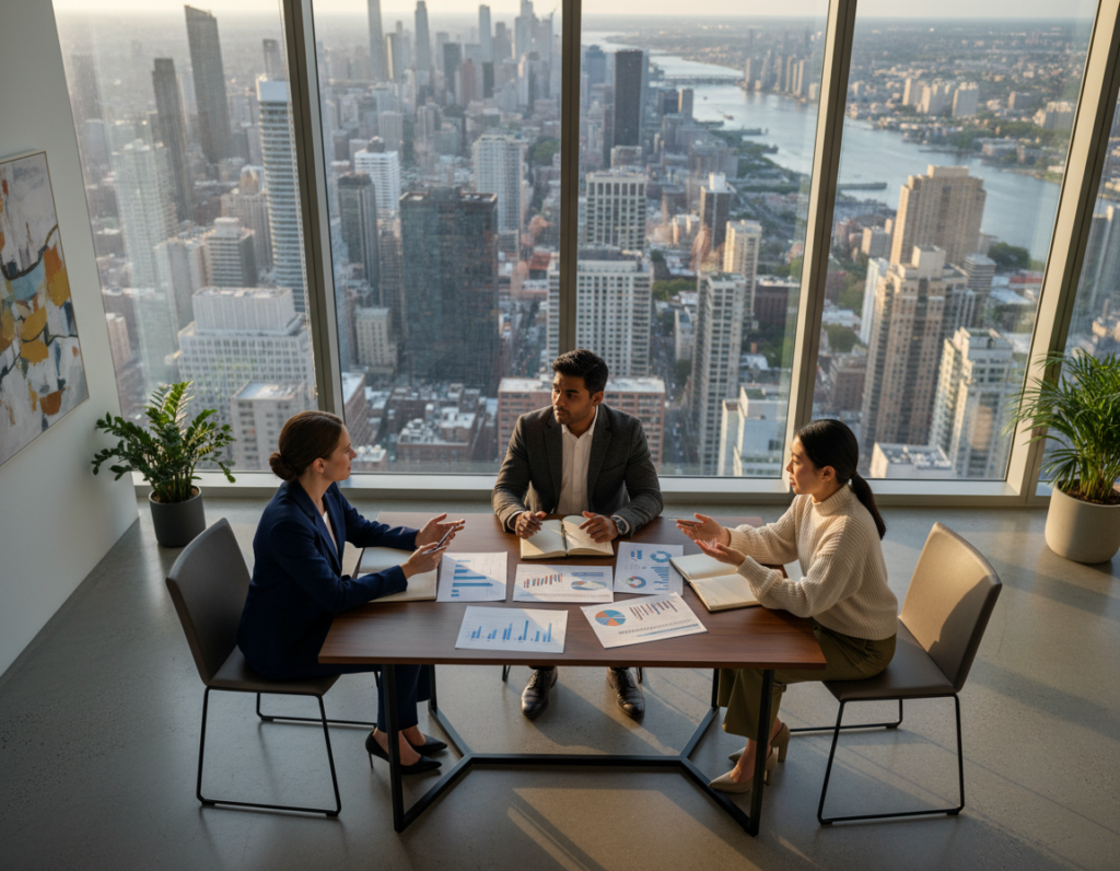 What Defines Business Direction? A Practical Guide to Building Sustainable Competitive Advantage