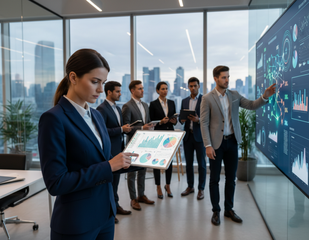 The Role of Data in Complex Choices: When to Trust Numbers and When to Trust Judgment