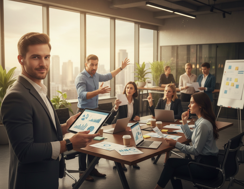 Common Cognitive Biases and How to Avoid Them in Work and Life