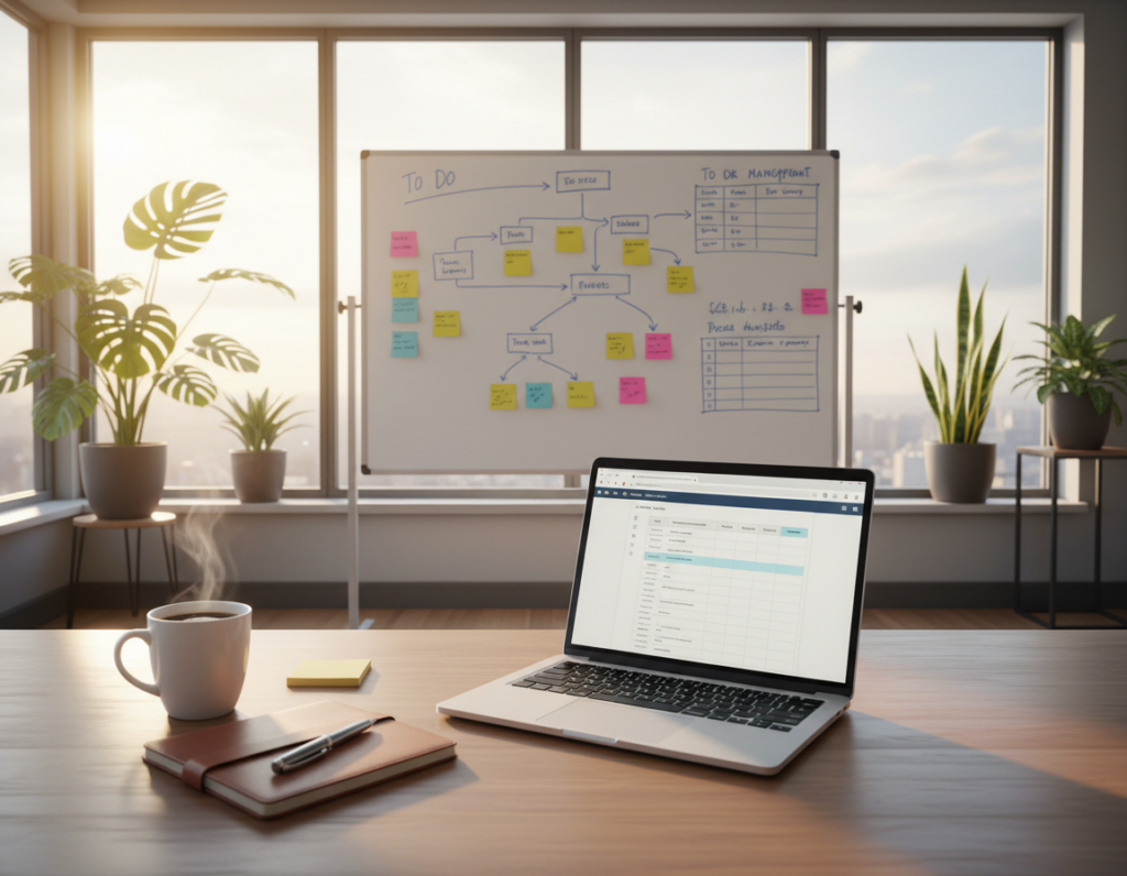 Building Productive Systems: How to Design Processes That Deliver Consistent Results