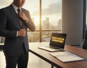 How High Performers Recover Quickly from Professional Setbacks