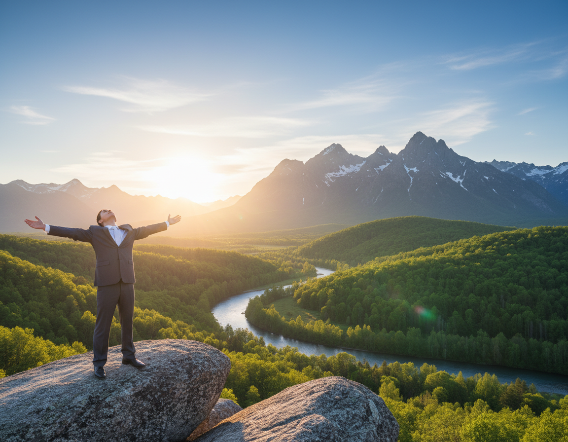 psychological resilience