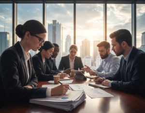 Resilience at Work: How to Maintain Performance and Stability Under Pressure