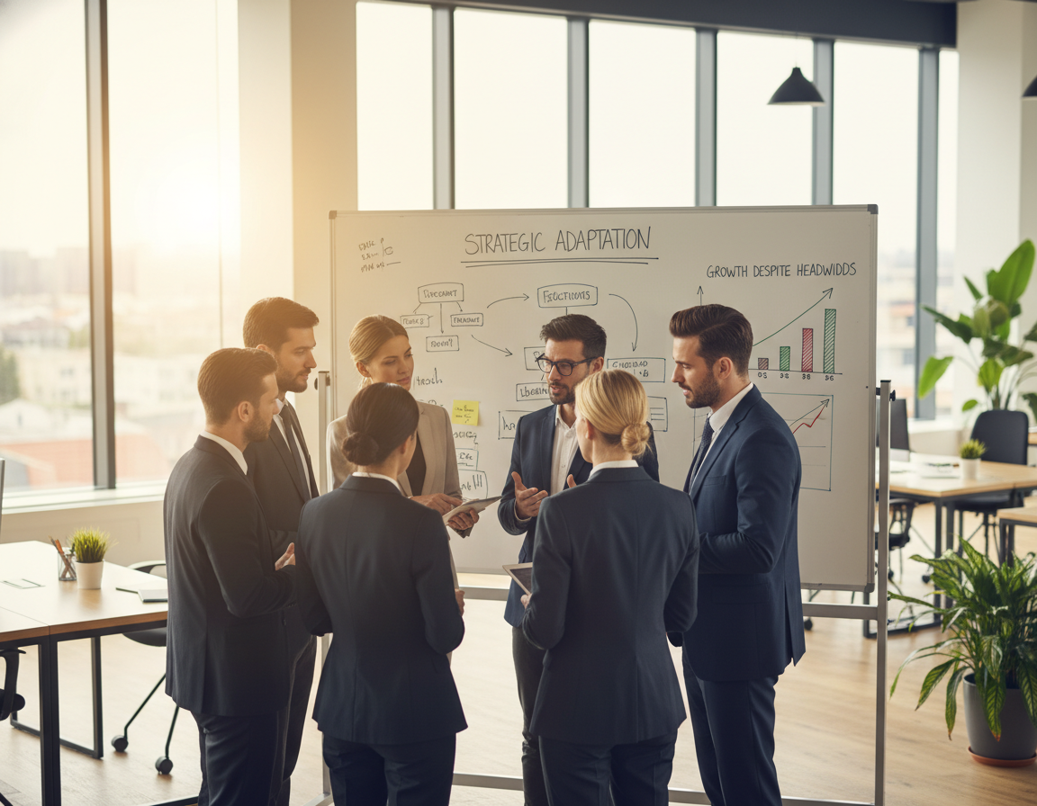 workplace resilience