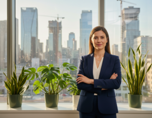 How to Stay Effective During Organizational Change Without Losing Performance